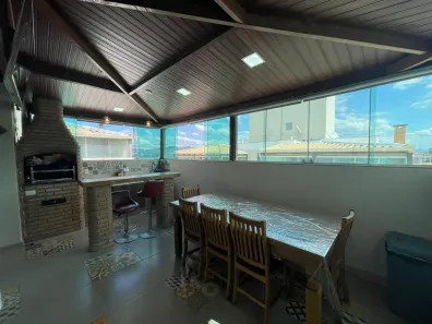 Cobertura com 2 Quartos à venda, 96m² no Camargos, Belo Horizonte