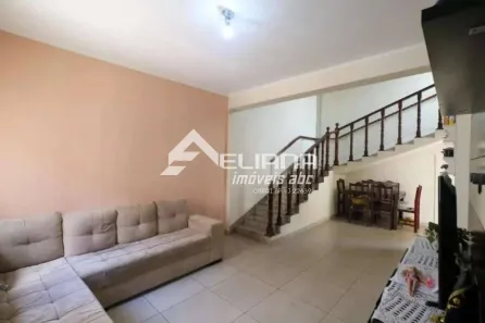 Sobrado com 3 Quartos à venda, 180m² no Barcelona, São Caetano do Sul