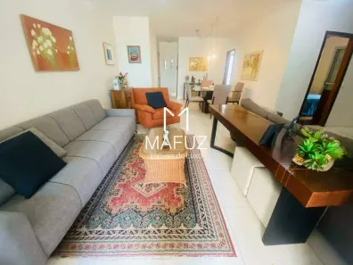 Apartamento com 4 Quartos à venda, 149m² no Santo Agostinho, Belo Horizonte