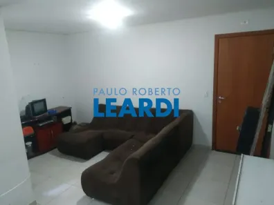 Apartamento com 3 Quartos à venda, 90m² no Santa Maria, Santo André
