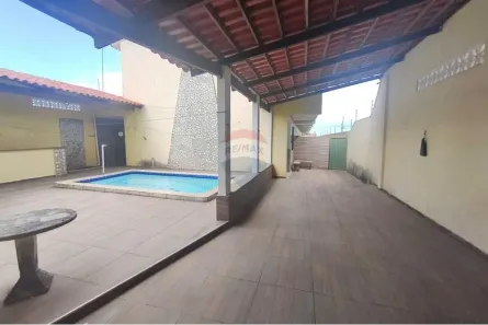 Apartamento com 2 Quartos à venda, 108m² no Carapibus, Conde