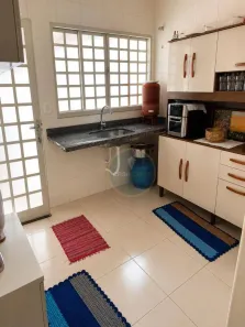 Casa com 2 Quartos à venda, 56m² no Residencial Ilha de Marajó I, Uberaba