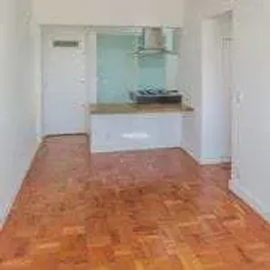 Apartamento com 1 Quarto à venda, 60m² no Indianópolis, São Paulo