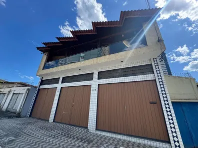 Casa com 2 Quartos à venda, 250m² no Catiapoa, São Vicente