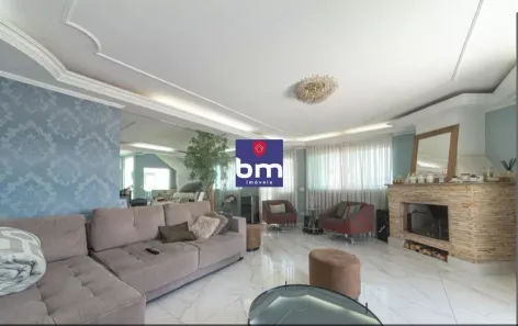 Sobrado com 3 Quartos para alugar, 600m² no Vila das Belezas, São Paulo
