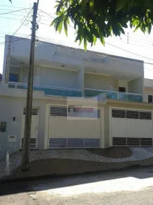 Casa com 3 Quartos à venda, 169m² no Colina Werner Plaas, Americana