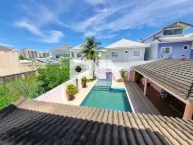Apartamento com 4 Quartos à venda, 600m² no Barra da Tijuca, Rio de Janeiro