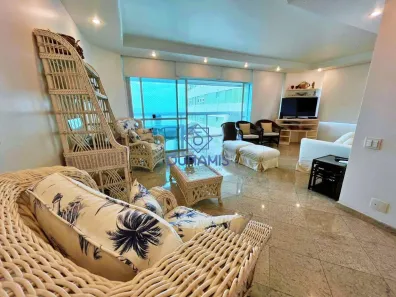 Apartamento com 3 Quartos à venda, 144m² no Vila Luis Antônio, Guarujá
