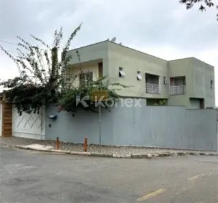 Sobrado com 3 Quartos à venda, 250m² no Parque Uirapuru, Guarulhos