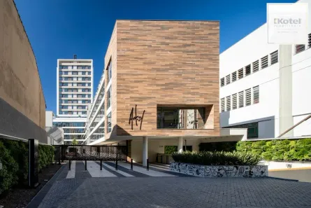 Sala Comercial à venda, 53m² no Cidade Baixa, Porto Alegre