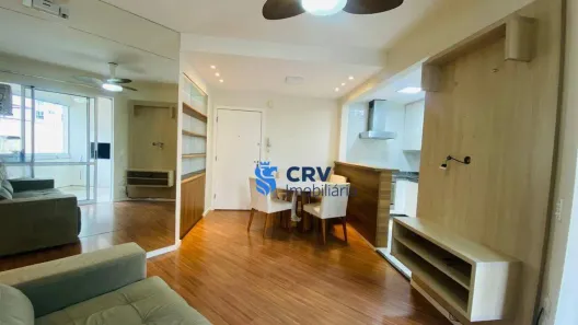 Apartamento com 3 Quartos à venda, 72m² no Gleba Fazenda Palhano, Londrina