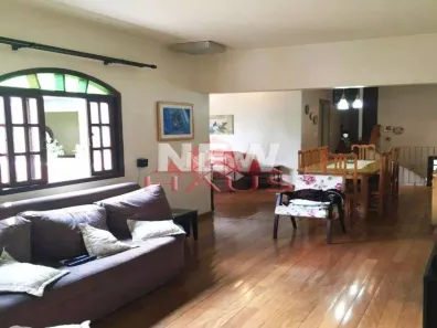 Casa com 4 Quartos à venda, 342m² no Santana, São Paulo