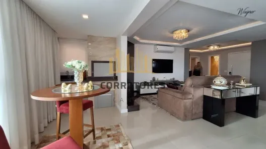 Apartamento com 3 Quartos à venda, 128m² no Marechal Rondon, Canoas
