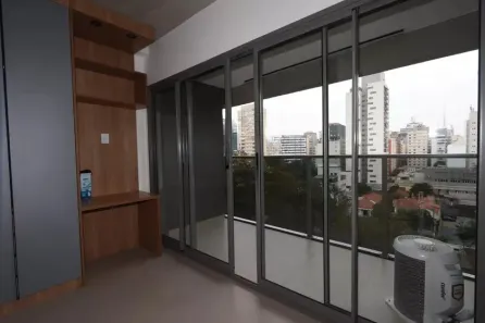 Kitnet com 1 Quarto à venda, 22m² no Paraíso, São Paulo