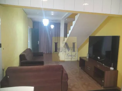 Sobrado com 3 Quartos à venda, 192m² no Vila Melchizedec, Mogi das Cruzes