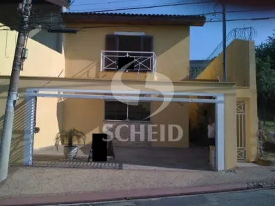 Sobrado com 3 Quartos à venda, 170m² no Jardim Consórcio, São Paulo