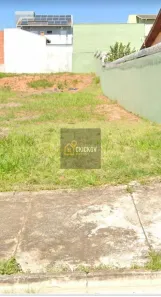 Lote/Terreno à venda, 582m² no Jardim Regina, Indaiatuba