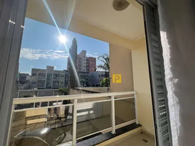 Apartamento com 2 Quartos à venda, 83m² no Jardim Dona Judith, Americana