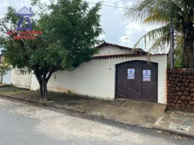 Casa com 2 Quartos à venda, 450m² no Jardim São Luiz, Montes Claros