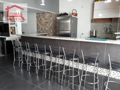 Sobrado com 3 Quartos à venda, 230m² no Vila Mangalot, São Paulo
