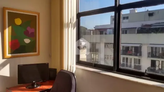 Sala Comercial à venda, 38m² no Botafogo, Rio de Janeiro