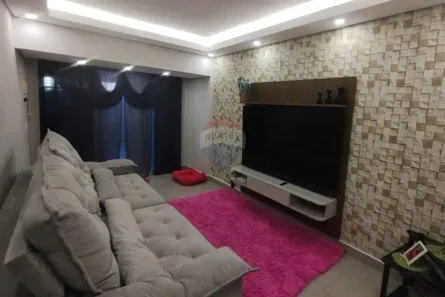 Casa com 2 Quartos à venda, 55m² no Jardim Águas Claras, Bragança Paulista