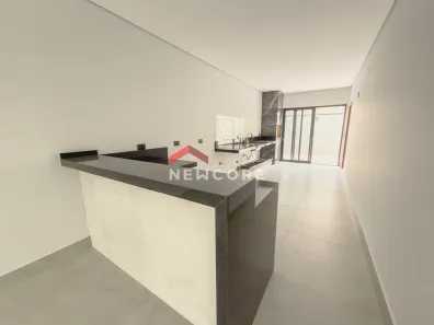 Casa de Condomínio com 3 Quartos à venda, 200m² no Ondas, Piracicaba