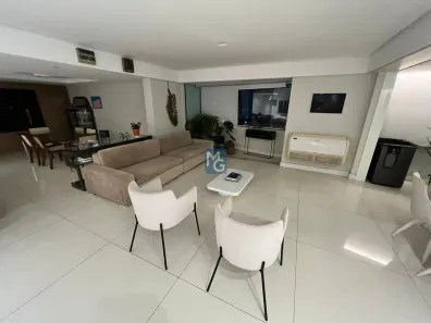 Apartamento com 3 Quartos à venda, 227m² no Madalena, Recife