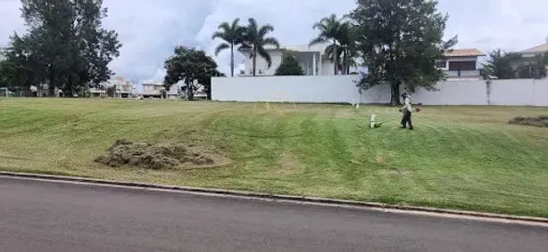 Lote/Terreno à venda, 625m² no Alphaville Dom Pedro, Campinas