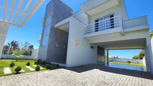 Sobrado com 4 Quartos à venda, 246m² no Limpa, Garopaba