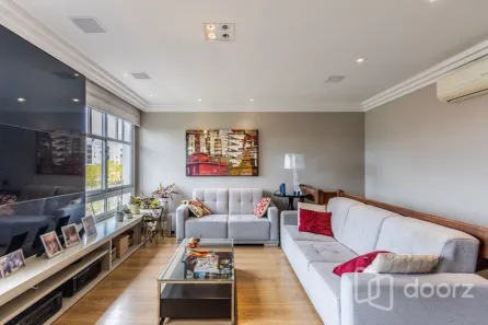 Casa de Condomínio com 3 Quartos à venda, 218m² no Jardim Carvalho, Porto Alegre