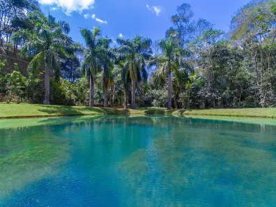 Lote/Terreno à venda, 2962m² no , Domingos Martins