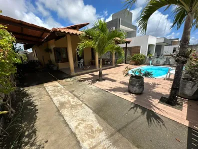 Casa de Condomínio com 2 Quartos à venda, 100m² no Praia do Francês, Marechal Deodoro