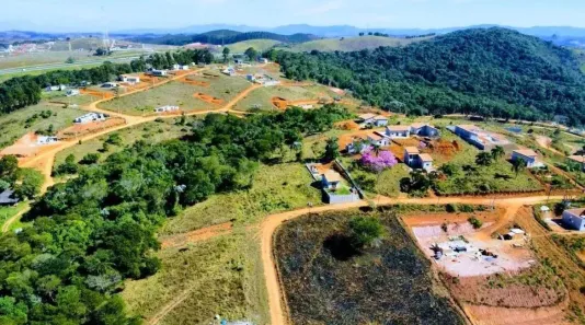 Lote/Terreno à venda, 600m² no Centro, Igaratá