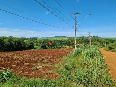 Lote/Terreno à venda, 4116m² no Centro, Londrina