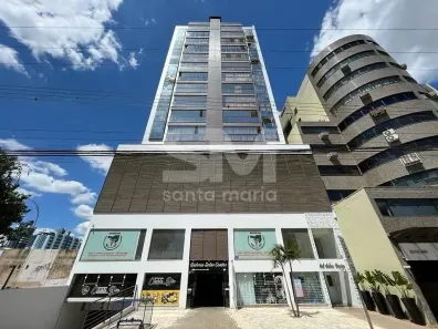 Apartamento com 2 Quartos para alugar, 150m² no Centro, Chapecó
