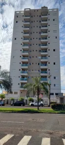 Apartamento com 2 Quartos à venda, 52m² no Higienópolis, São José do Rio Preto