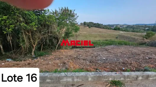 Lote/Terreno à venda, 180m² no Jardim Nova República, São José dos Campos