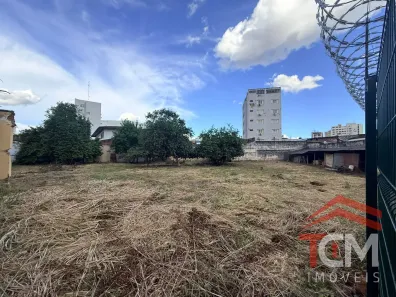Lote/Terreno à venda, 1047m² no Setor Aeroporto, Goiânia