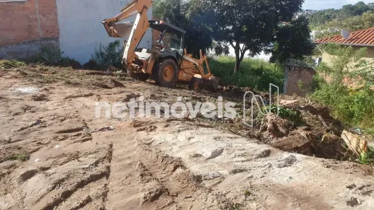 Lote/Terreno à venda, 366m² no Vale das Orquídeas, Contagem