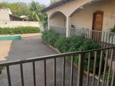 Casa com 3 Quartos para venda ou aluguel, 353m² no Boa Esperança, Cuiabá