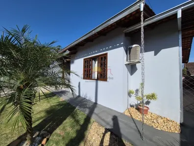 Casa com 3 Quartos à venda, 93m² no Itinga, Joinville
