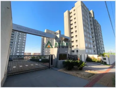 Apartamento com 2 Quartos à venda, 47m² no Cidade Industrial 2, Londrina