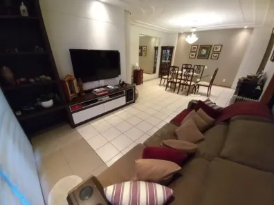 Apartamento com 4 Quartos à venda, 240m² no Centro, Florianópolis