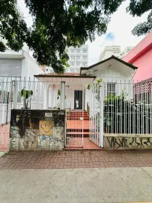Imóvel Comercial com 3 Quartos para alugar, 150m² no Vila Clementino, São Paulo