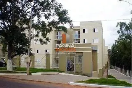 Apartamento com 2 Quartos à venda, 42m² no Estância Velha, Canoas