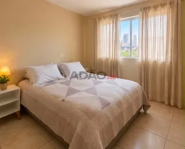 Apartamento com 2 Quartos à venda, 77m² no Jardim América, Goiânia