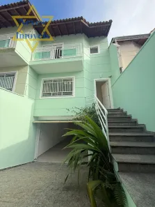 Sobrado com 3 Quartos à venda, 136m² no Vila Dom Pedro II, São Paulo