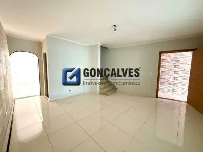 Casa com 3 Quartos à venda, 207m² no Alves Dias, São Bernardo do Campo