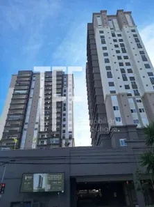Apartamento com 2 Quartos para alugar, 55m² no Bonfim, Campinas